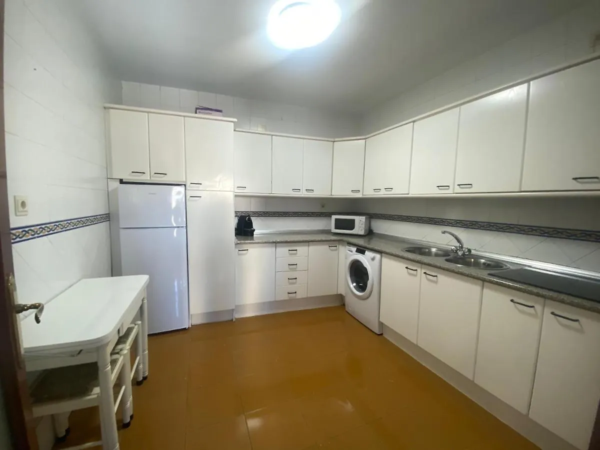 Local Granada Penthouse Apartment 0*,