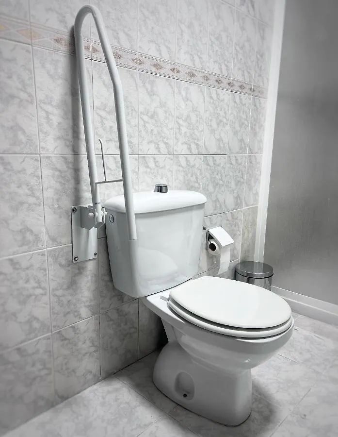 Local Granada Penthouse Apartment Spain